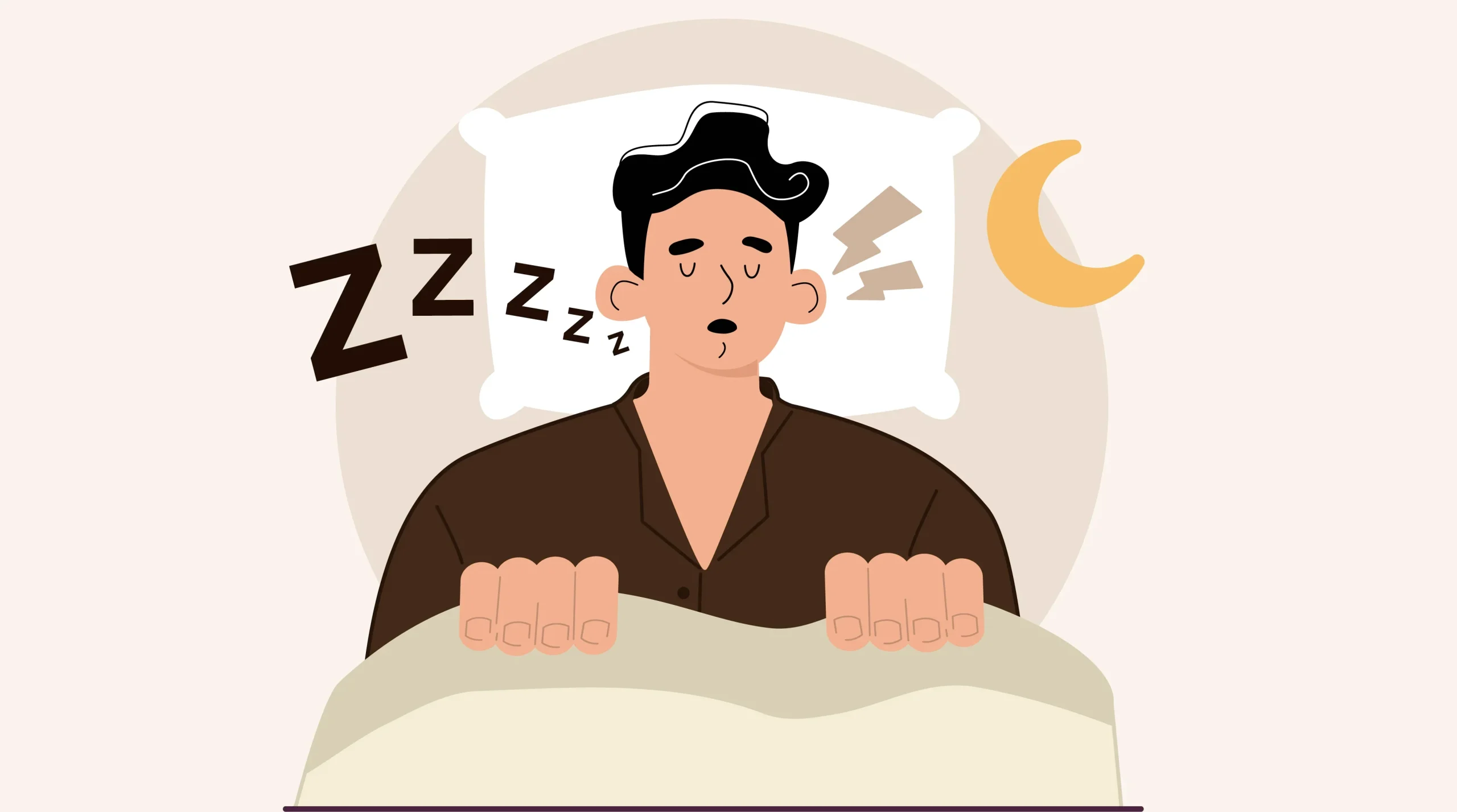 Hábitos nocturnos que ayudan a dormir mejor cada noche