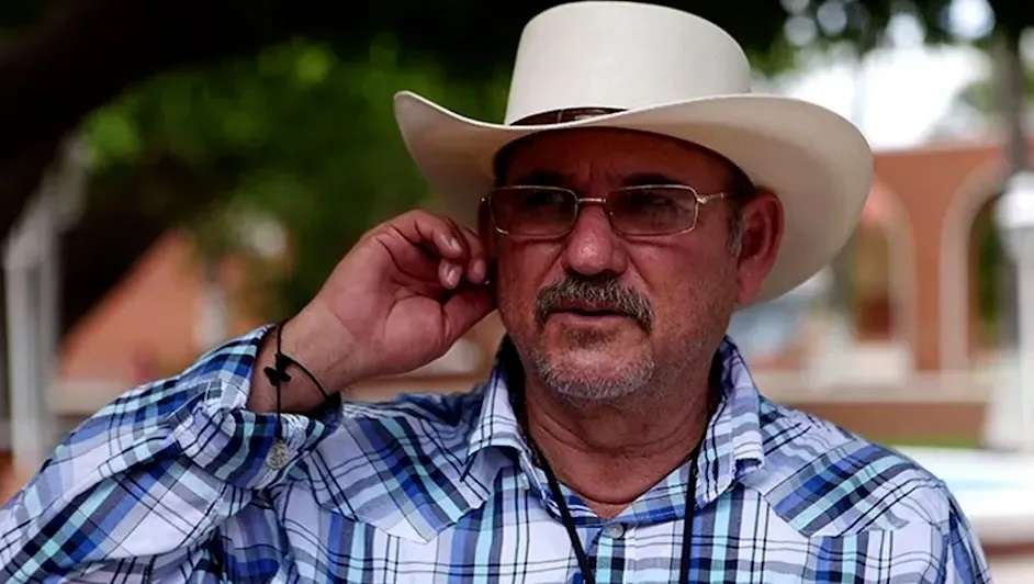 Detienen a implicado en el asesinato de Hipólito Mora