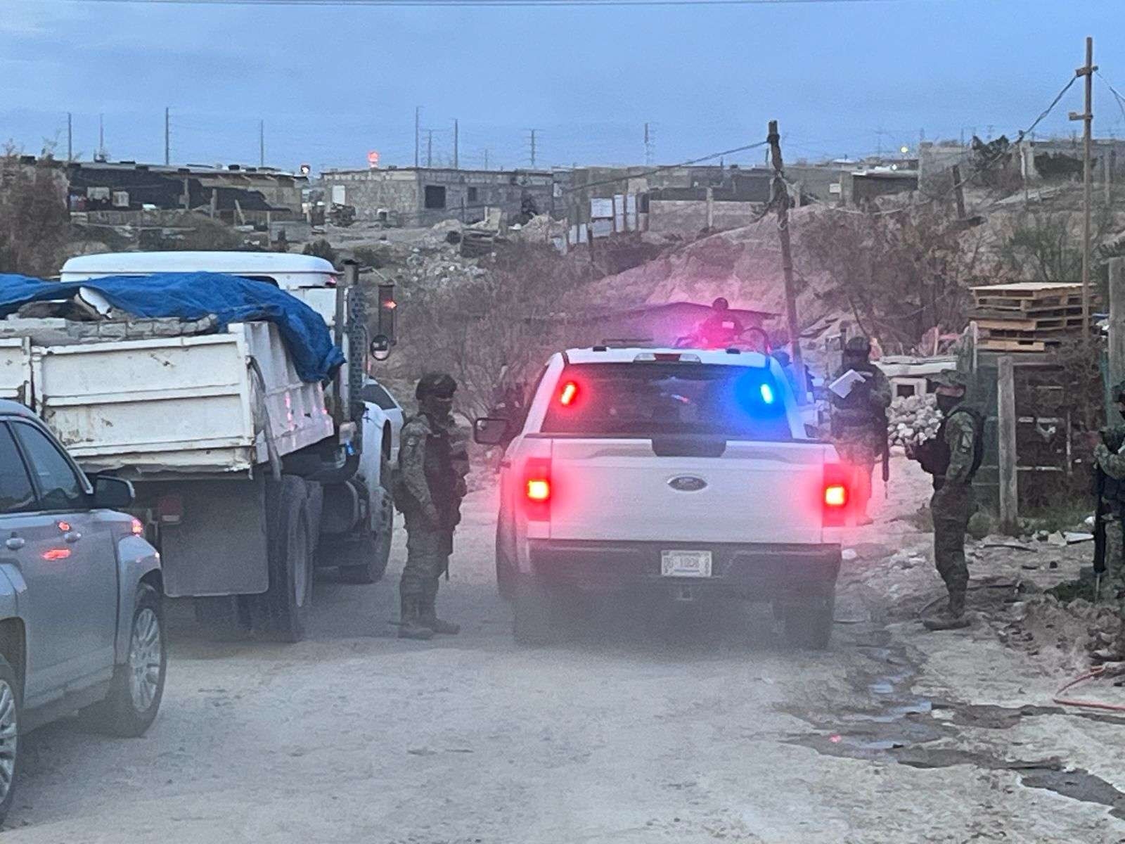 Matan a adulto mayor; fue degollado