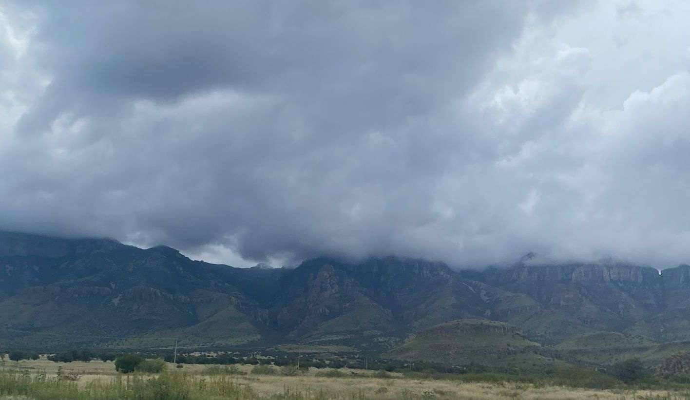 Vuelve Temósachic a registrar temperatura de -7°C