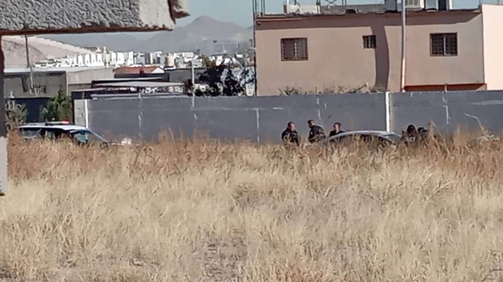 Encuentran a hombre sin vida con disparo en la cabeza; tenía 30 años