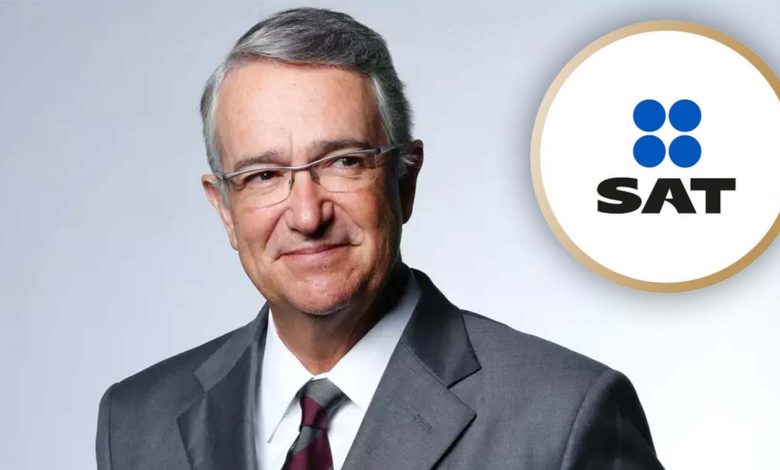 Salinas Pliego explota tras ultimátum del SAT por deuda fiscal