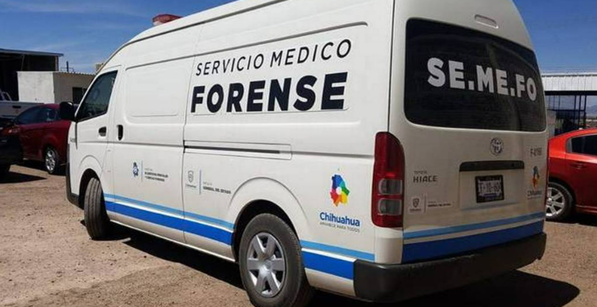 Fallece joven dentro de un centro de rehabilitación; autoridades investigan