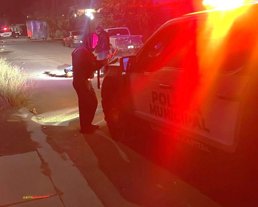 Con 4 ejecutados inicia el año en la ciudad