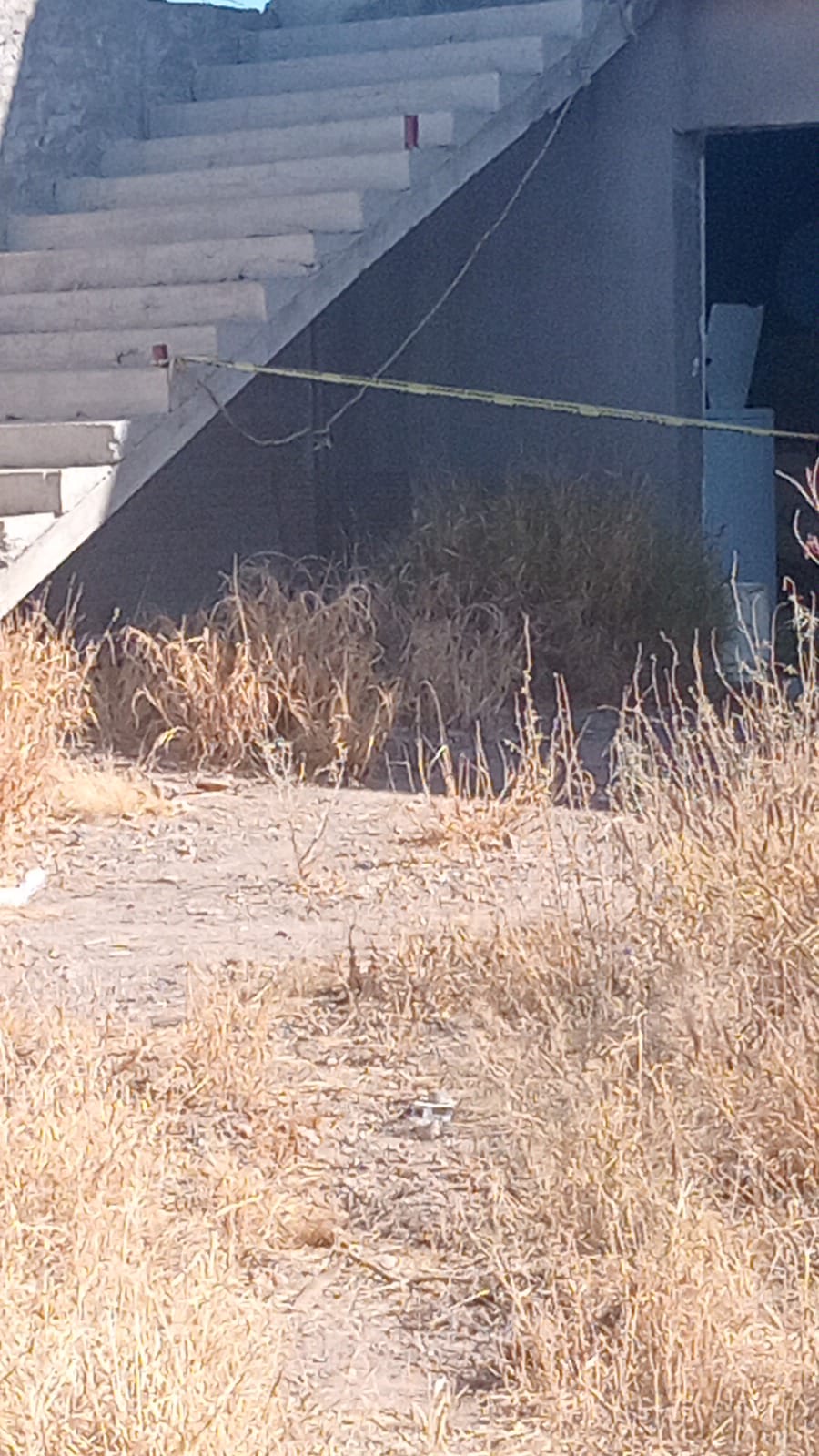 Se suicida menor de 15 años; padecía de depresión