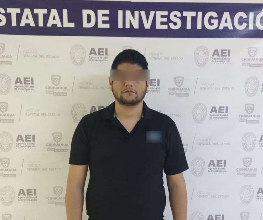 Procesan a imputado por pornografía infantil