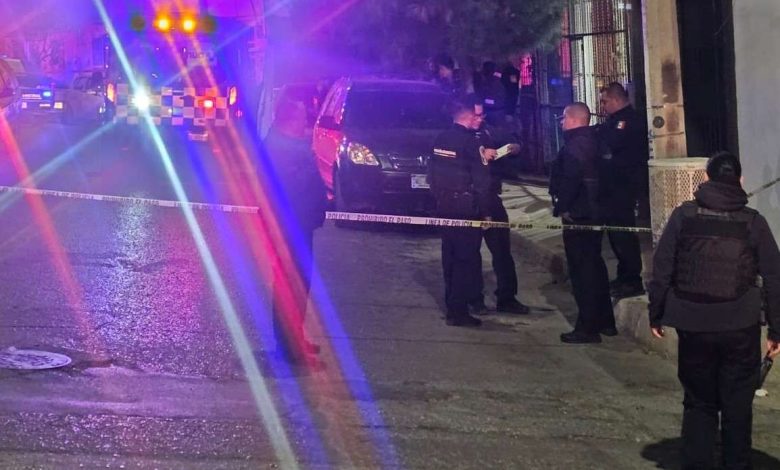 Identifican a mamá e hijo muertos intoxicados; tenían 34 y 5 años!!