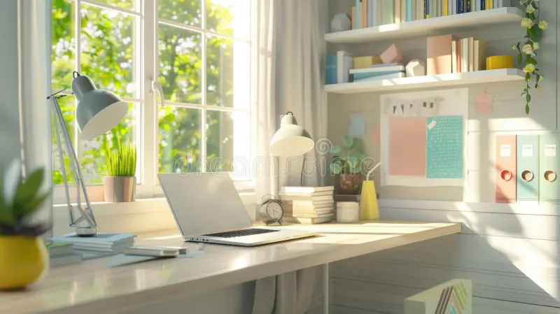 Cómo influye la iluminación de tu hogar en tu estado de ánimo diario