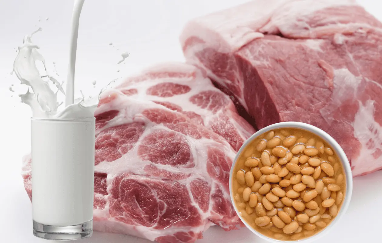 Golpe al bolsillo: subirán carne, frijol, arroz… vuelve arancelazo