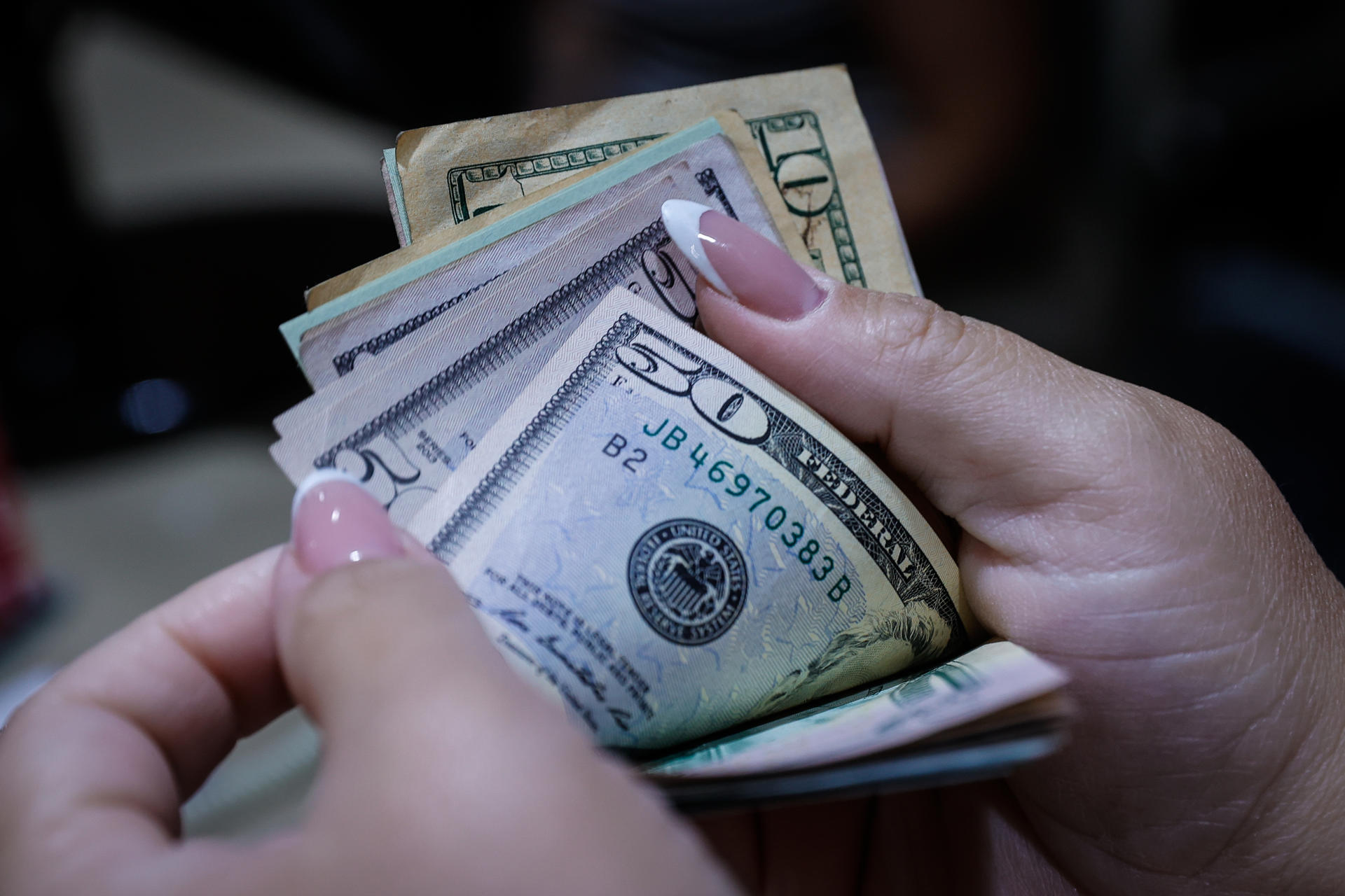 La Unión Europea estudia imponer aranceles de 93 mil millones de euros a EE.UU., según el Financial Times