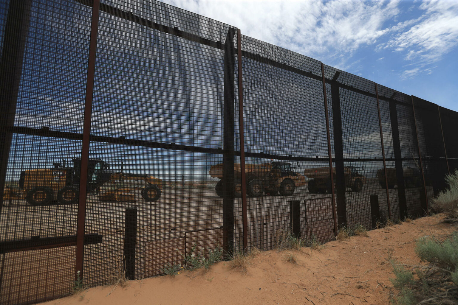 Ciudad Juárez vive con inquietud y asombro las amenazas de intervención de Trump