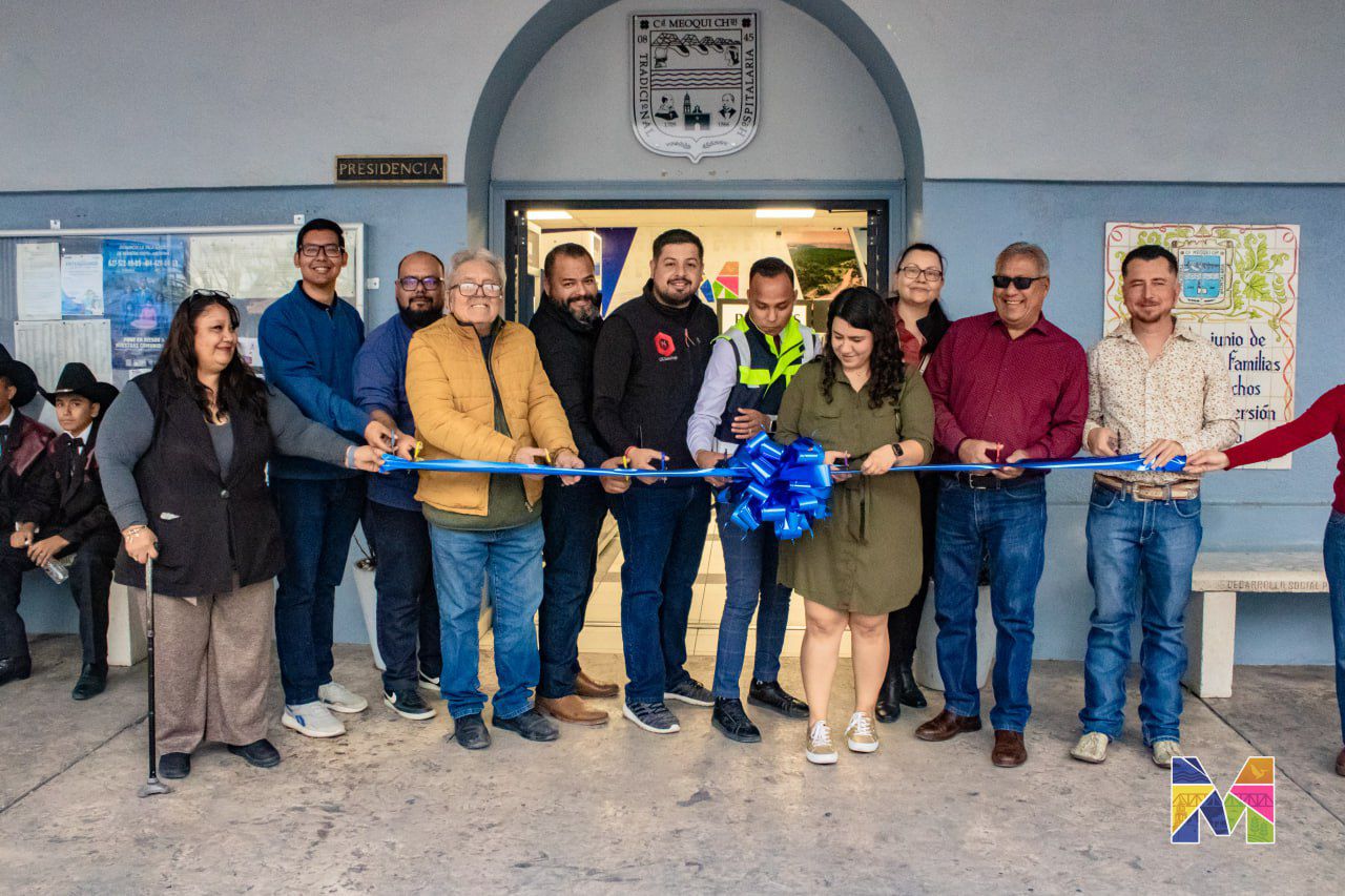 Inaugura Gobierno Municipal exposición fotográfica “Rostros que Cuentan Historias”