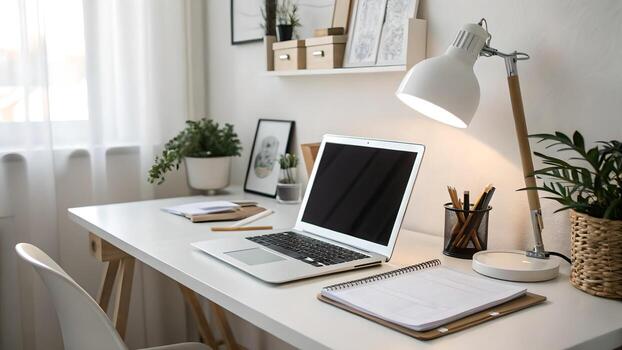 Cómo el orden visual de tu entorno impacta tu nivel de estrés diario