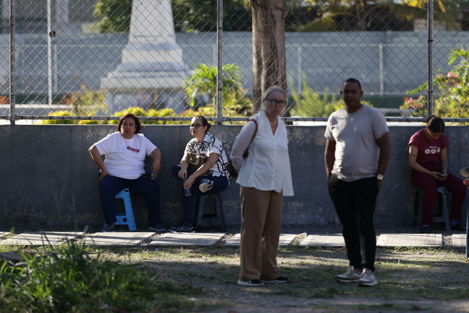 Familiares de presos políticos en Venezuela esperan que se den liberaciones “masivas”