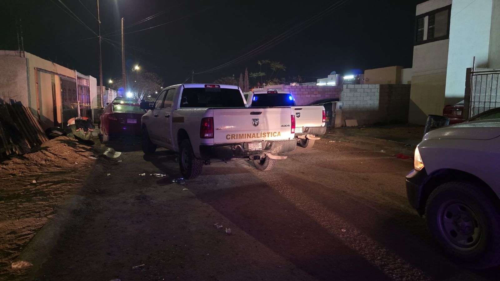 Rescatan a cuatro mujeres extranjers secuestradas y matan a traficante