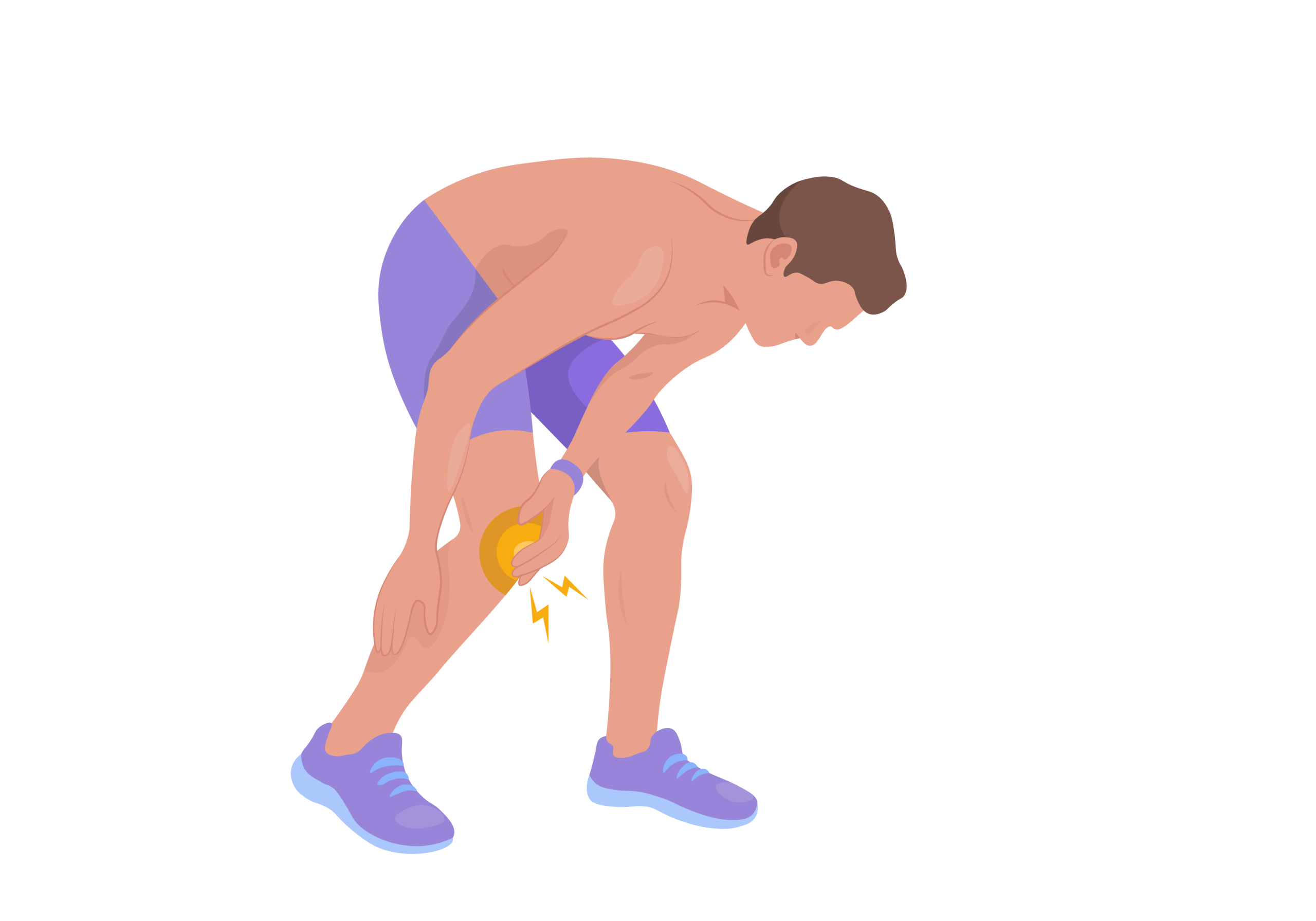 Rigidez en las rodillas: por qué ocurre y cómo mejorar la movilidad