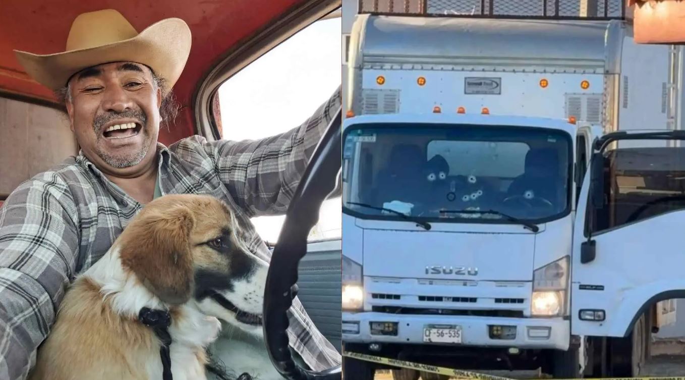 “Este viaje parece ser el último”: los mensajes que Chakin Valadez compartió antes de ser asesinado