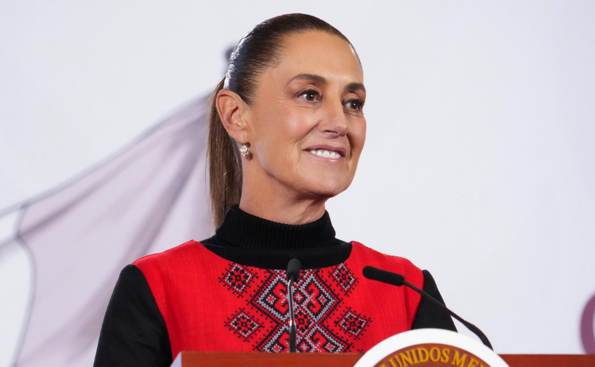 Propuesta de Reforma Electoral “le va a gustar a todos”: Sheinbaum