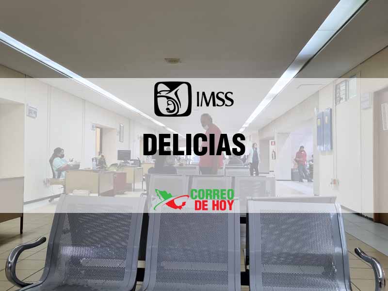 Enfermera del IMSS Delicias resultó lesionada tras ser mordida por una mujer