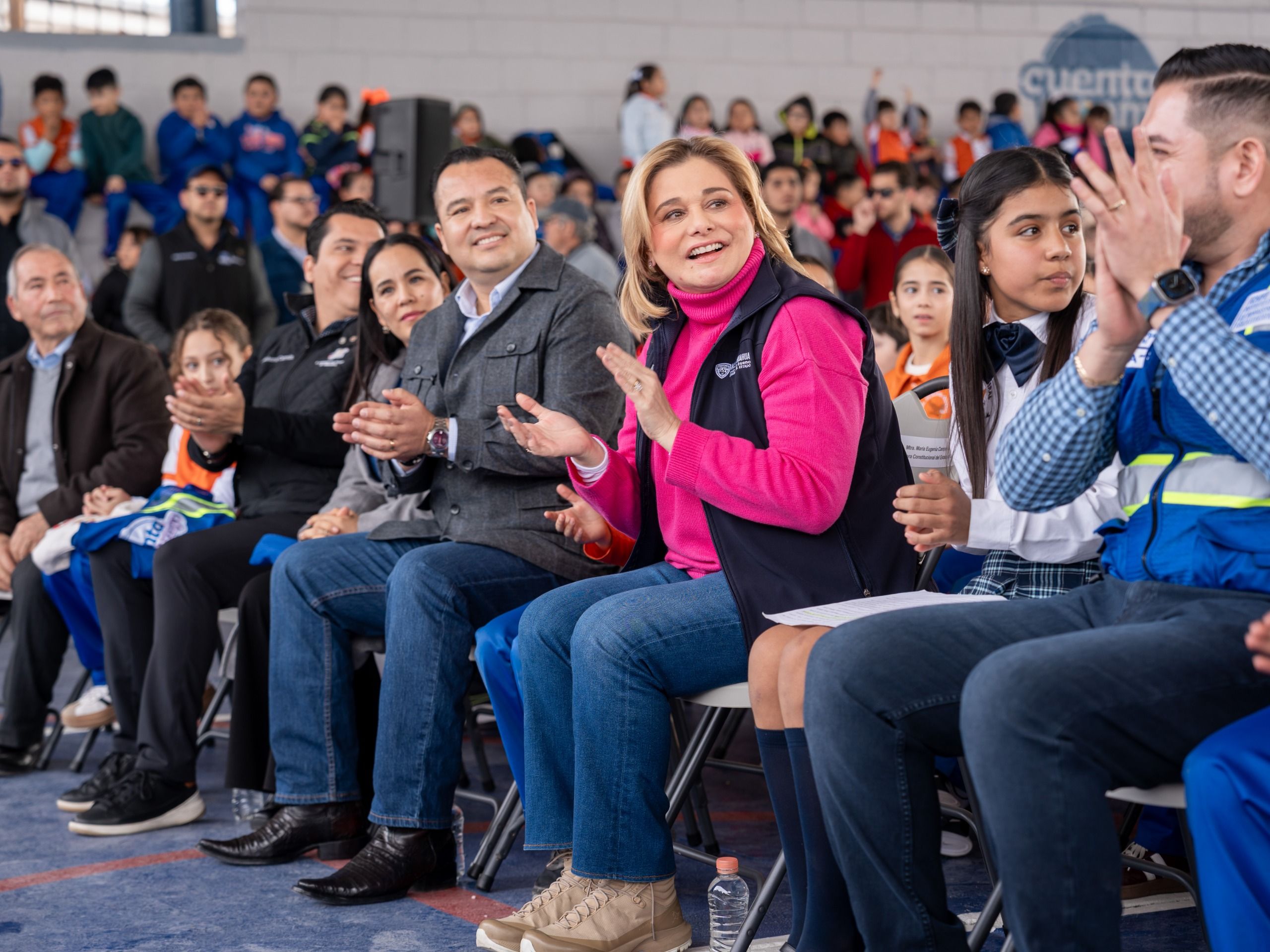 Columna política viernes 30 de enero de 2026