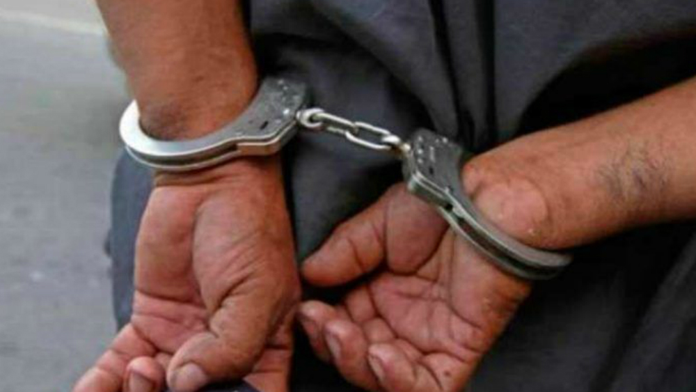 Insólito: Detienen a dos sujetos por canibalismo; buscan a cinco más