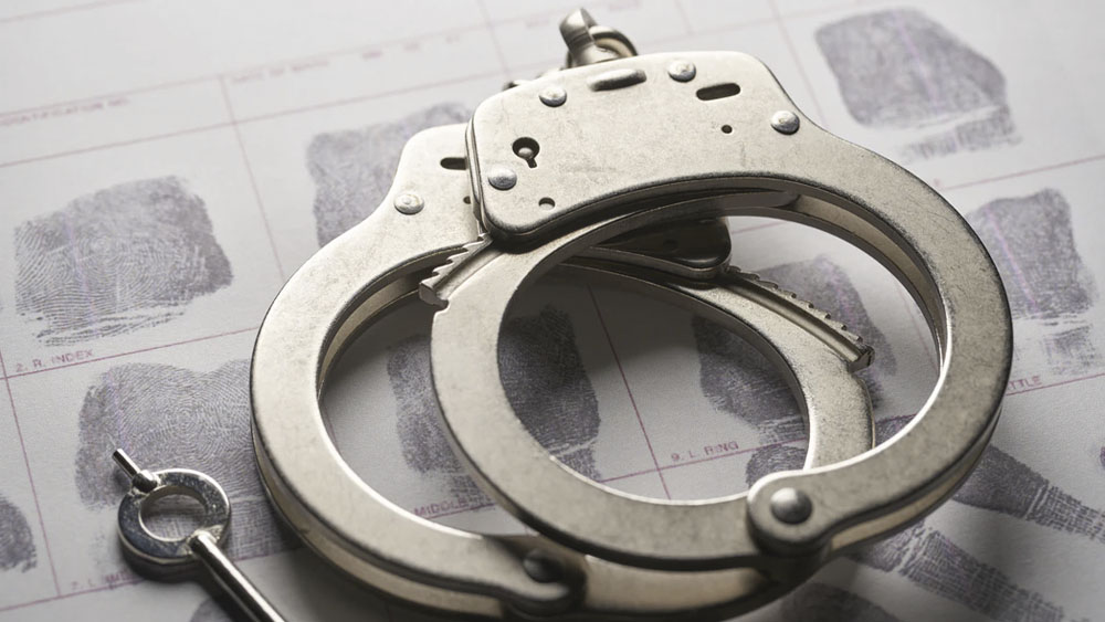 Extraditan a EE.UU. al “Kunfu Panda”, presunto miembro del Cártel de Sinaloa