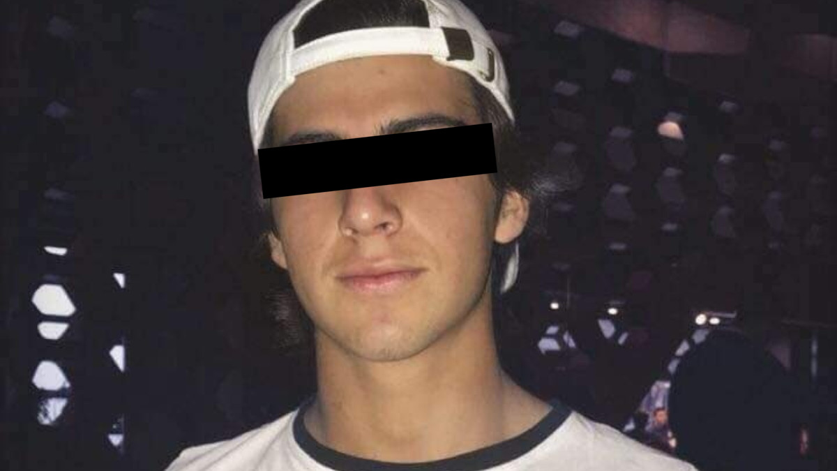 Confirman sentencia de 50 años para Diego Urik por feminicidio de Jessica González