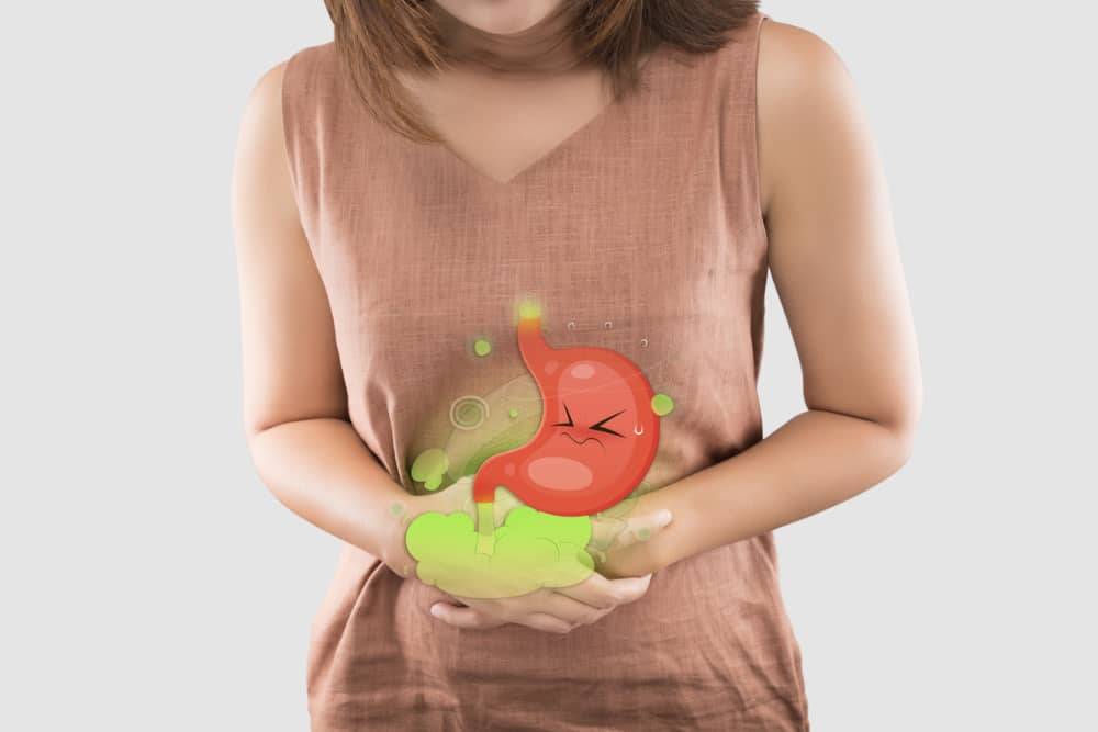 Mala digestión: causas más comunes y cómo mejorarla de forma natural