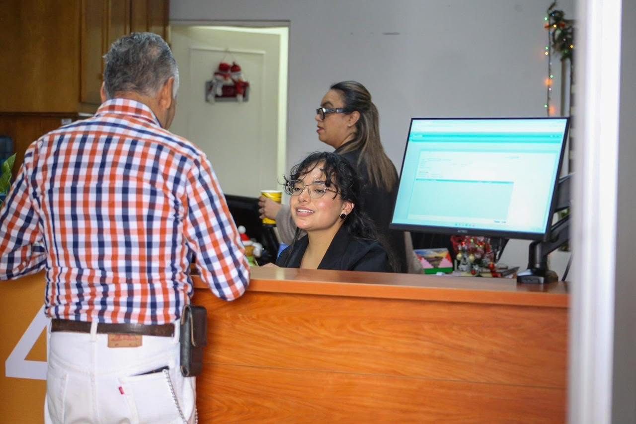 Abrirá Municipio Delicias cajas este sábado 31 para aprovechar 12% de descuento en predial