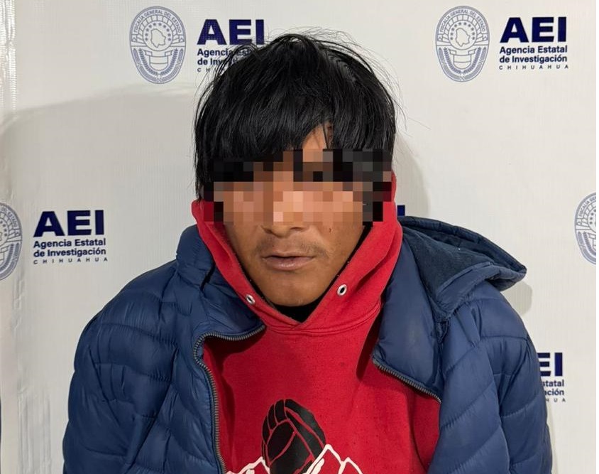 Intentó matar a su pareja y a una familiar, juez lo envía a prisión