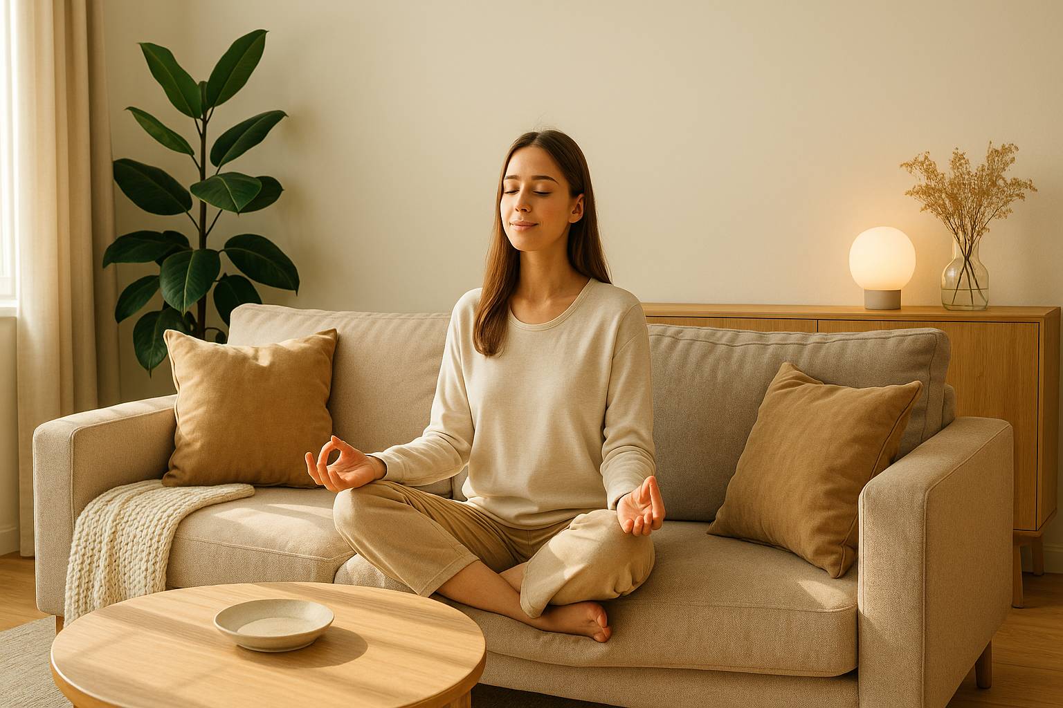 Exigencia interna constante, cómo reconocerla y bajarla