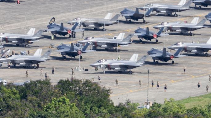 “Imposible equivocarnos”: así planeó Estados Unidos la captura de Nicolás Maduro