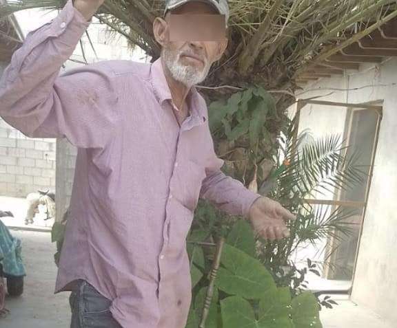 Hallan muerto a desaparecido en Jiménez