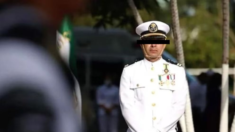 Jueza ordena a la FGR entregar la carpeta de investigación íntegra contra Manuel Farías Laguna