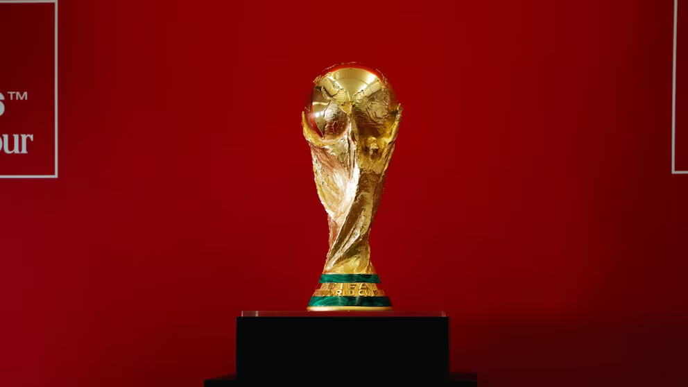 La FIFA descarta riesgos de seguridad en México para el Mundial 2026: “La percepción que hay”