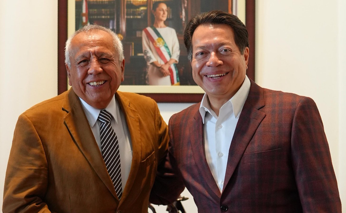 Exdirector del INM: Nombran a Francisco Garduño director general de los Centros de Formación para el Trabajo de la SEP