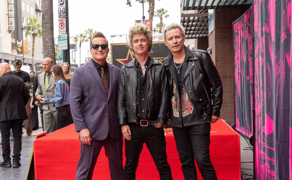 NFL revela qué banda liderará la ceremonia de apertura del Super Bowl LX