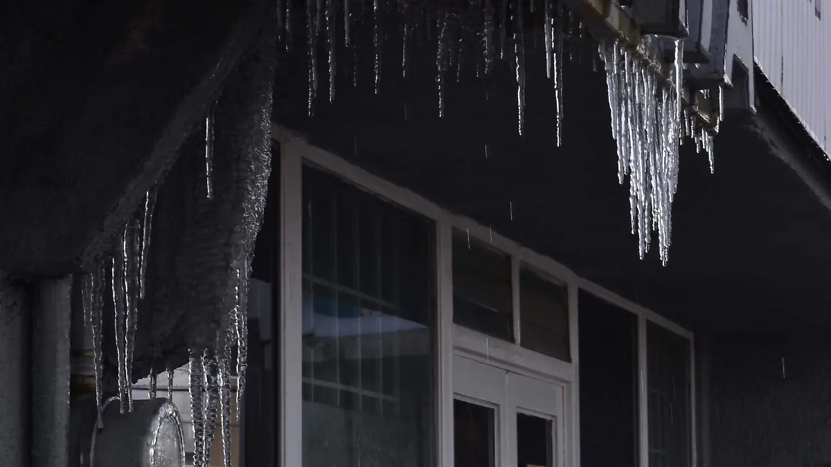 Temperaturas descenderán considerablemente en el centro-sur de Chihuahua a partir del viernes