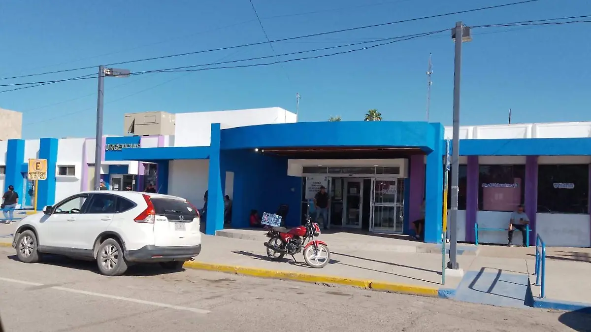 Impulsarán mejoras en áreas de quirófanos e imagenología en Hospital Regional de Delicias en 2026