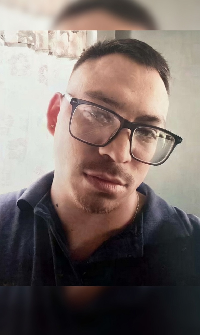 Lo buscaban con vida y lo hallaron colgado y golpeado