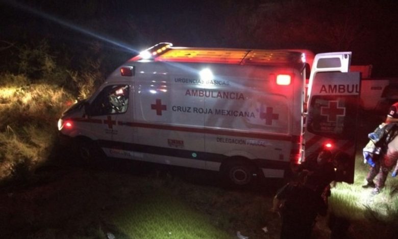 Segunda tragedia en una semana: hombre fue localizado sin vida en una nogalera