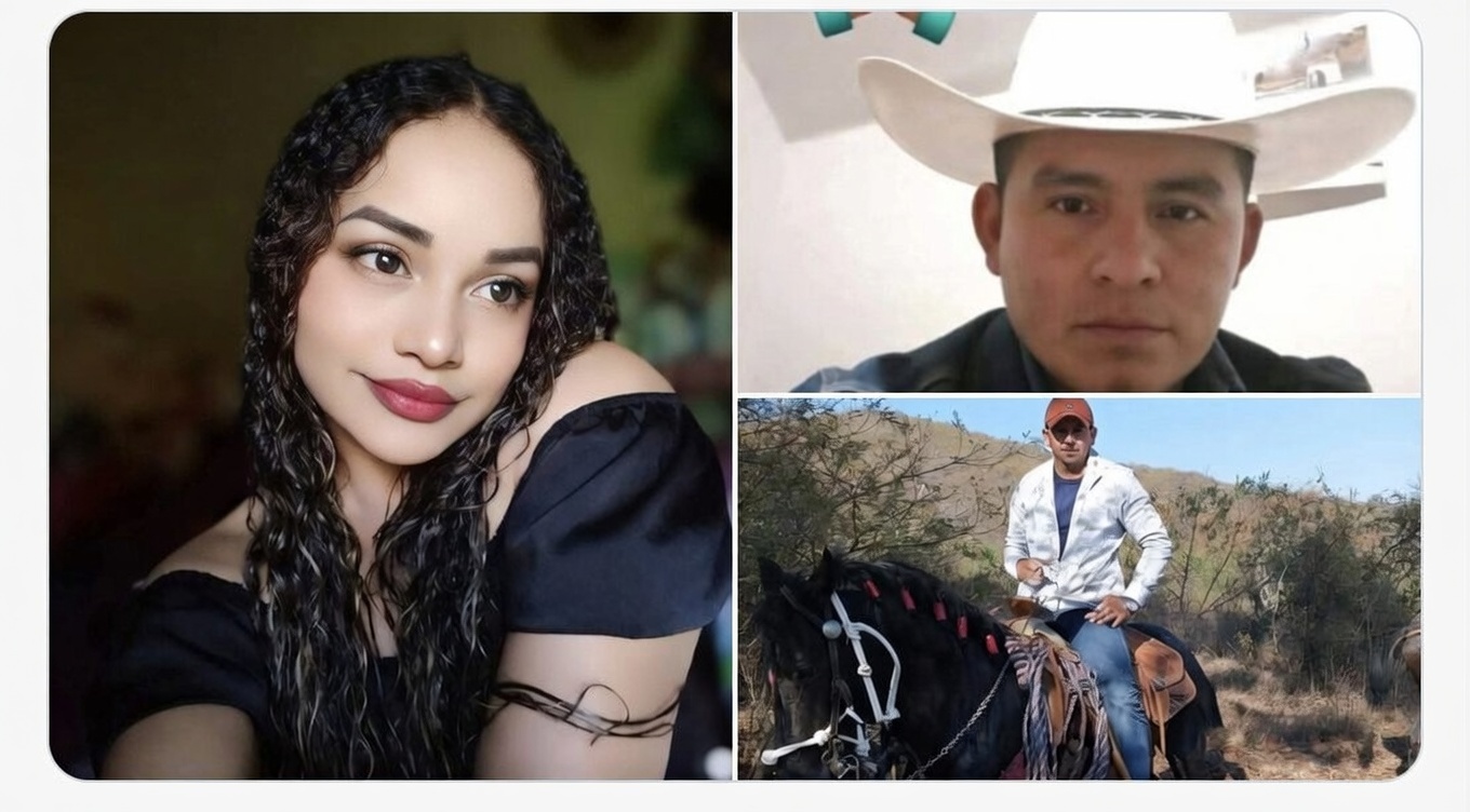 Discusión termina en tragedia: mujer mata a su esposo a balazos delante de sus hijos