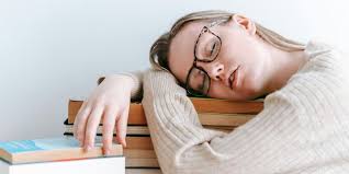 Falta de energía durante el día: causas y qué hacer