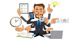 Rutinas de organización que reducen el estrés diario