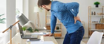 Por qué pasar demasiado tiempo sentado afecta tu bienestar general