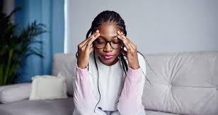 5 señales de que el agotamiento que sientes viene del estrés acumulado