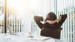 Cómo la luz natural durante el día influye en tu nivel de energía