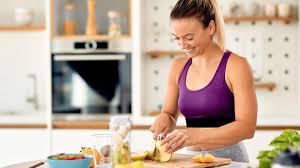 Rutina diaria sencilla para sentirse con más energía