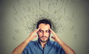 Tensión mental: por qué ocurre y cómo aliviarla