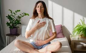 Momentos de relajación diaria: por qué son necesarios